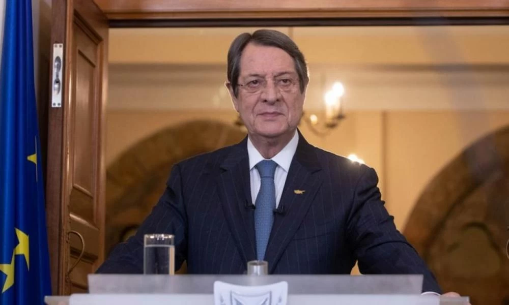 H Kύπρος αντιστέκεται σθεναρά: Επιμένει στο βέτο η Λευκωσία